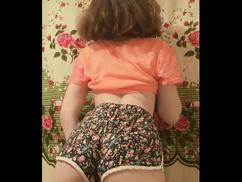 ❤️ seksi genç bebeğim soyunma kapalı onu şort üzerinde kamera ❤️ Sikiş videosu  bizde